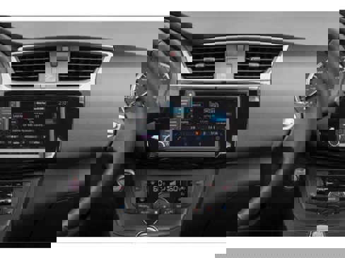 Used 2019 Nissan Sentra SV image 13