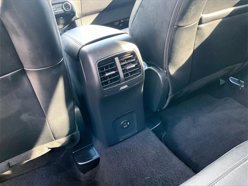 Used 2022 Ford Escape SEL image 28