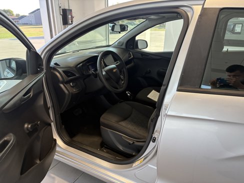Used 2019 Chevrolet Spark LS image 9