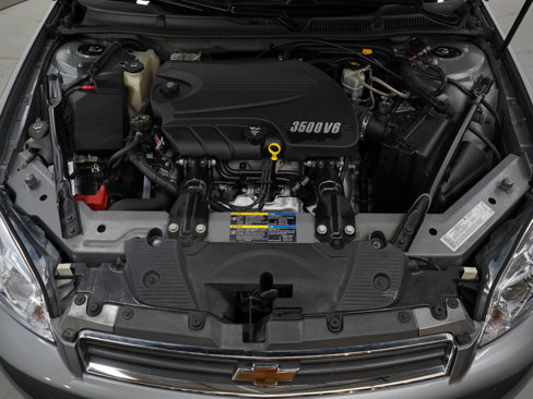 Used 2006 Chevrolet Impala LT image 25