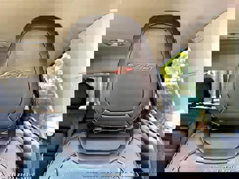 Used 2019 Chevrolet Colorado ZR2 w/ ZR2 Midnight Special Edition image 22