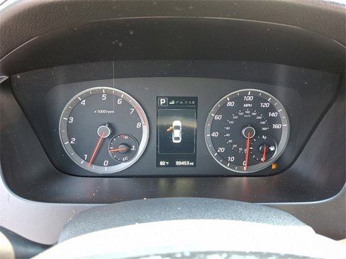 Used 2015 Hyundai Sonata Limited 2.0T image 21