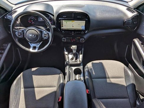 Used 2020 Kia Soul EX w/ Option Group 015 image 17