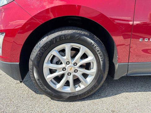 Used 2019 Chevrolet Equinox LT image 7