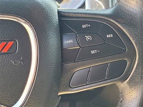 Certified 2020 Dodge Charger GT image 15