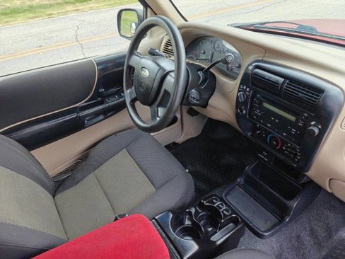 Used 2004 Ford Ranger XLT image 16