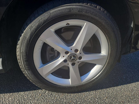 Used 2018 Mercedes-Benz GLE 350 4MATIC image 12