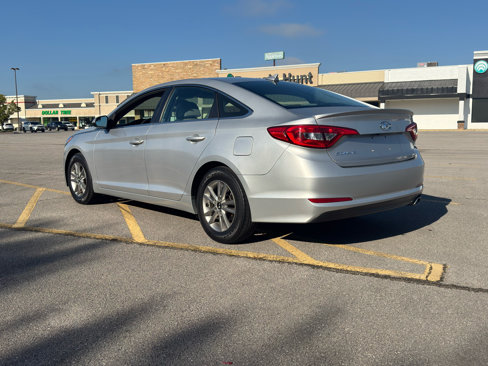Used 2017 Hyundai Sonata SE image 6