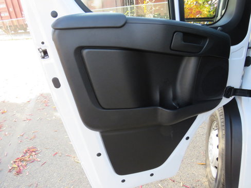 New 2023 RAM ProMaster 2500 w/ Convenience Group image 16
