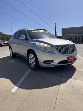 Used 2015 Buick Enclave Premium w/ Trailering Package image 3