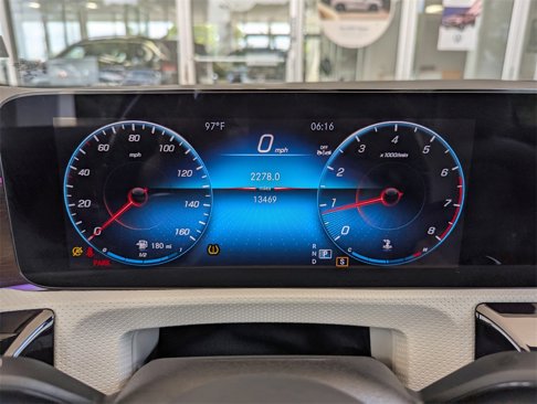 Used 2023 Mercedes-Benz CLA 250 image 41