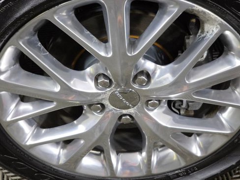 Used 2014 Dodge Durango Citadel w/ Technology Group image 11