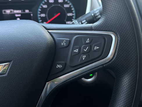 Used 2024 Chevrolet Equinox LS w/ Sport Edition image 21