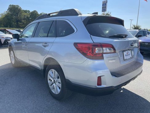 Used 2017 Subaru Outback 2.5i Premium image 28