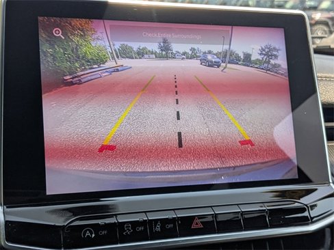 Used 2022 Jeep Compass Altitude image 19