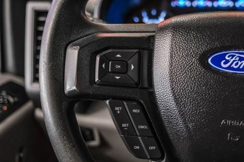 Used 2017 Ford F350 XL w/ Power Equipment Group image 19