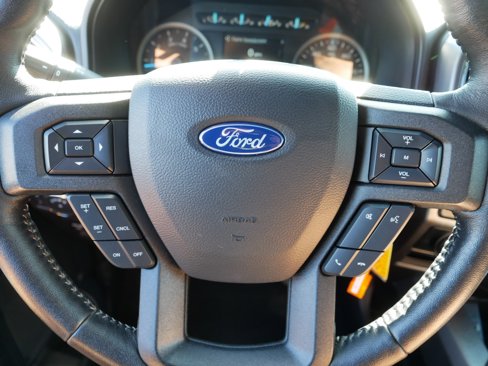 Used 2019 Ford F150 XLT w/ Equipment Group 302A Luxury image 25