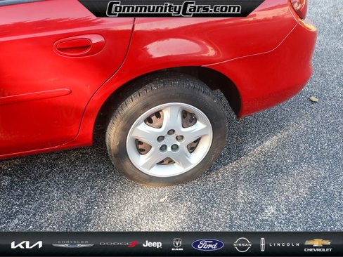 Used 2000 Dodge Neon Highline image 4