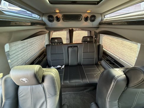 Used 2017 Chevrolet Express 2500 image 12