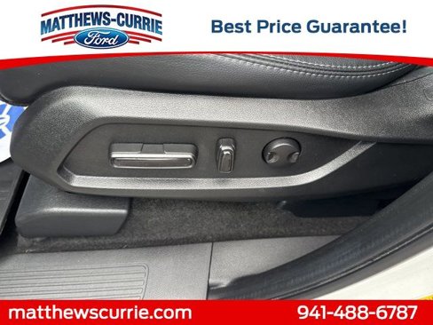Used 2023 Honda Pilot EX-L image 10