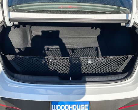 New 2025 Hyundai Elantra Blue image 10