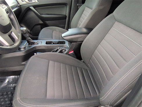 Used 2020 Ford Ranger XLT w/ FX4 Off-Road Package image 21