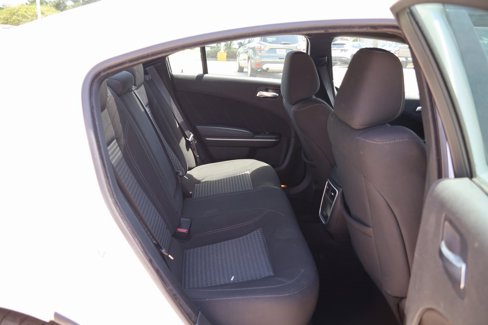 Used 2023 Dodge Charger SXT image 10