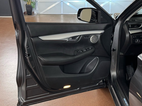 Used 2019 INFINITI QX50 Essential w/ Premium Heat Package image 16