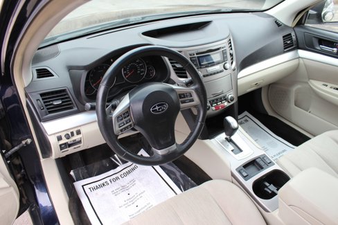 Used 2013 Subaru Outback 2.5i Premium image 20