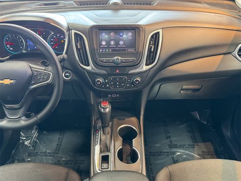 Certified 2021 Chevrolet Equinox LT image 28