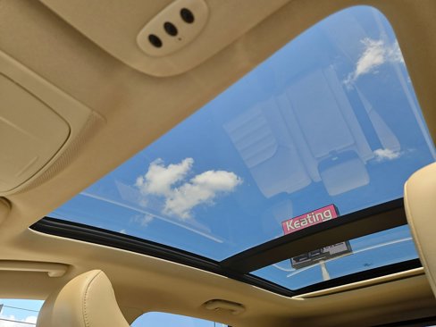 Used 2022 Ford Edge SEL w/ Convenience Package image 22