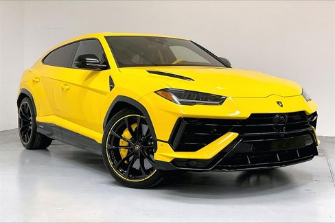 Used 2024 Lamborghini Urus S image 37