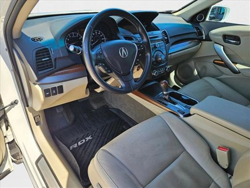 Used 2015 Acura RDX FWD w/ Technology Package image 10