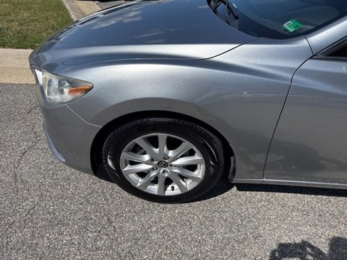 Used 2015 MAZDA MAZDA6 Sport image 3