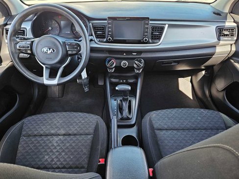 Used 2020 Kia Rio S image 17