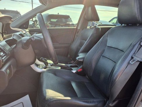 Used 2014 Honda Accord EX-L image 11