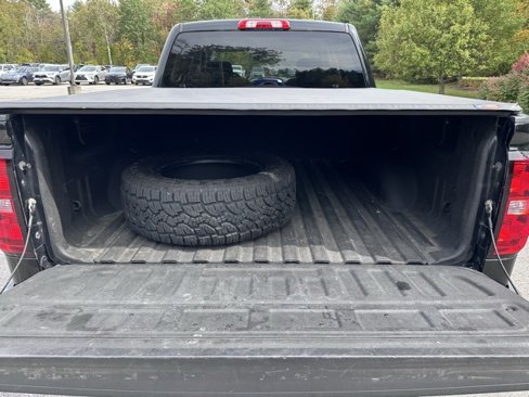 Used 2015 Chevrolet Silverado 1500 LT w/ All Star Edition image 10