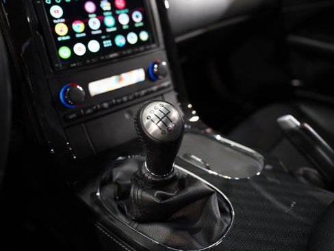 Used 2012 Chevrolet Corvette Grand Sport w/ 2LT Preferred Equipment Group image 39