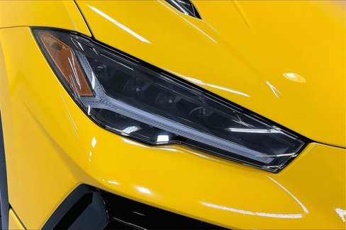 Used 2024 Lamborghini Urus S image 30