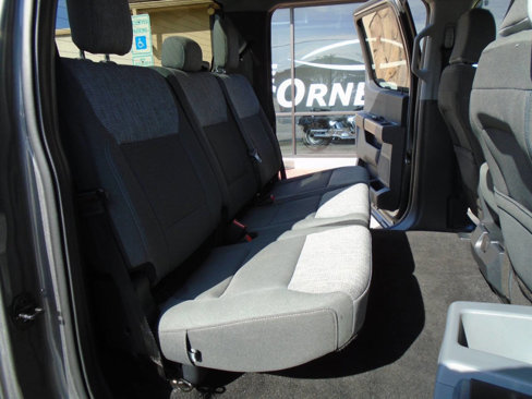 Used 2023 Ford F150 XLT image 11