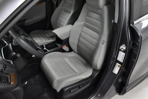 Used 2018 Honda CR-V EX image 13