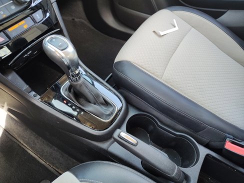 Used 2017 Buick Encore Preferred image 21