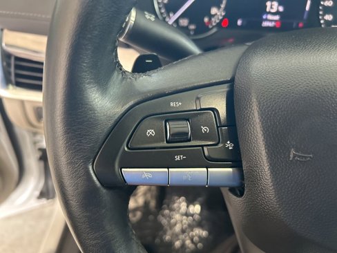Used 2021 Cadillac XT4 Luxury image 47