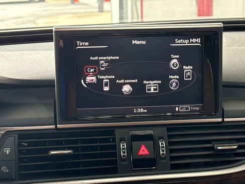 Used 2018 Audi A6 2.0T Premium Plus image 47