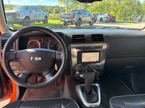 Used 2007 HUMMER H3 image 11