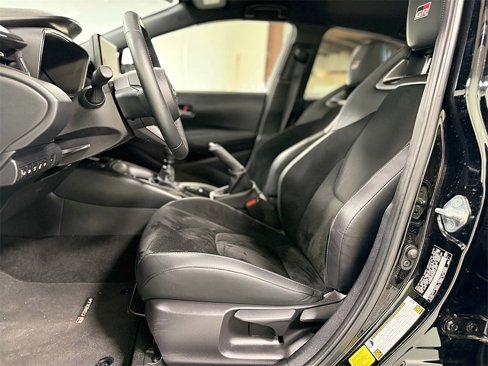 Used 2024 Toyota Corolla GR image 11