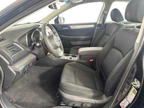 Used 2019 Subaru Legacy 2.5i Premium image 6