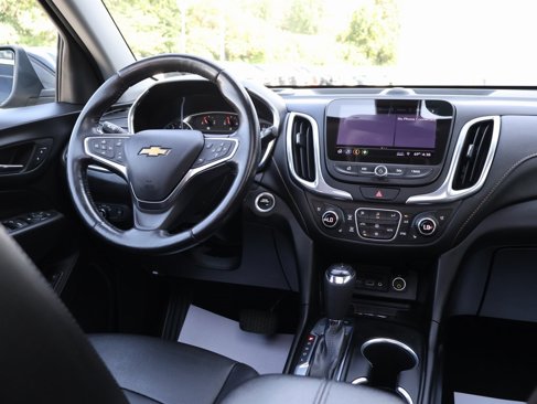 Used 2020 Chevrolet Equinox Premier image 28