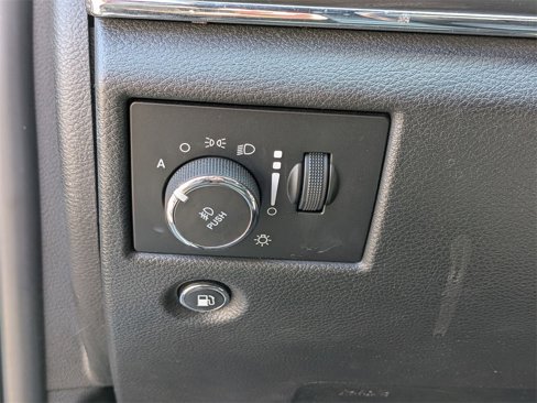 Certified 2020 Jeep Grand Cherokee Limited w/ Premium Lighting Group image 13