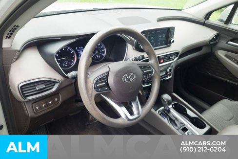 Used 2019 Hyundai Santa Fe SE image 15
